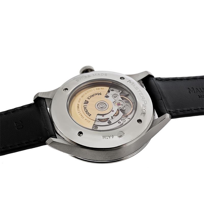 Maurice Lacroix MP6907-SS001-112